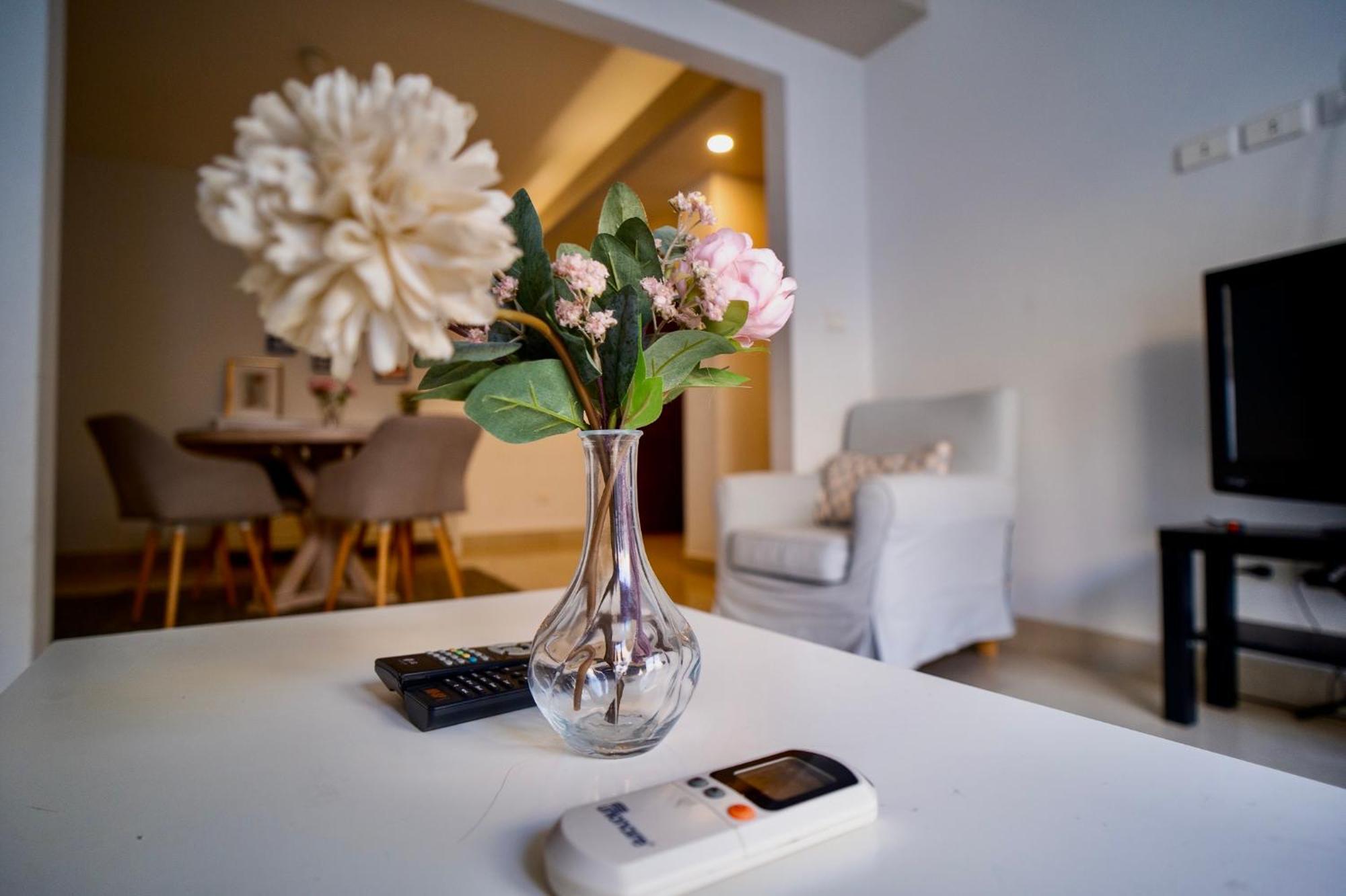 Mirage Residence Resort Кайро Екстериор снимка