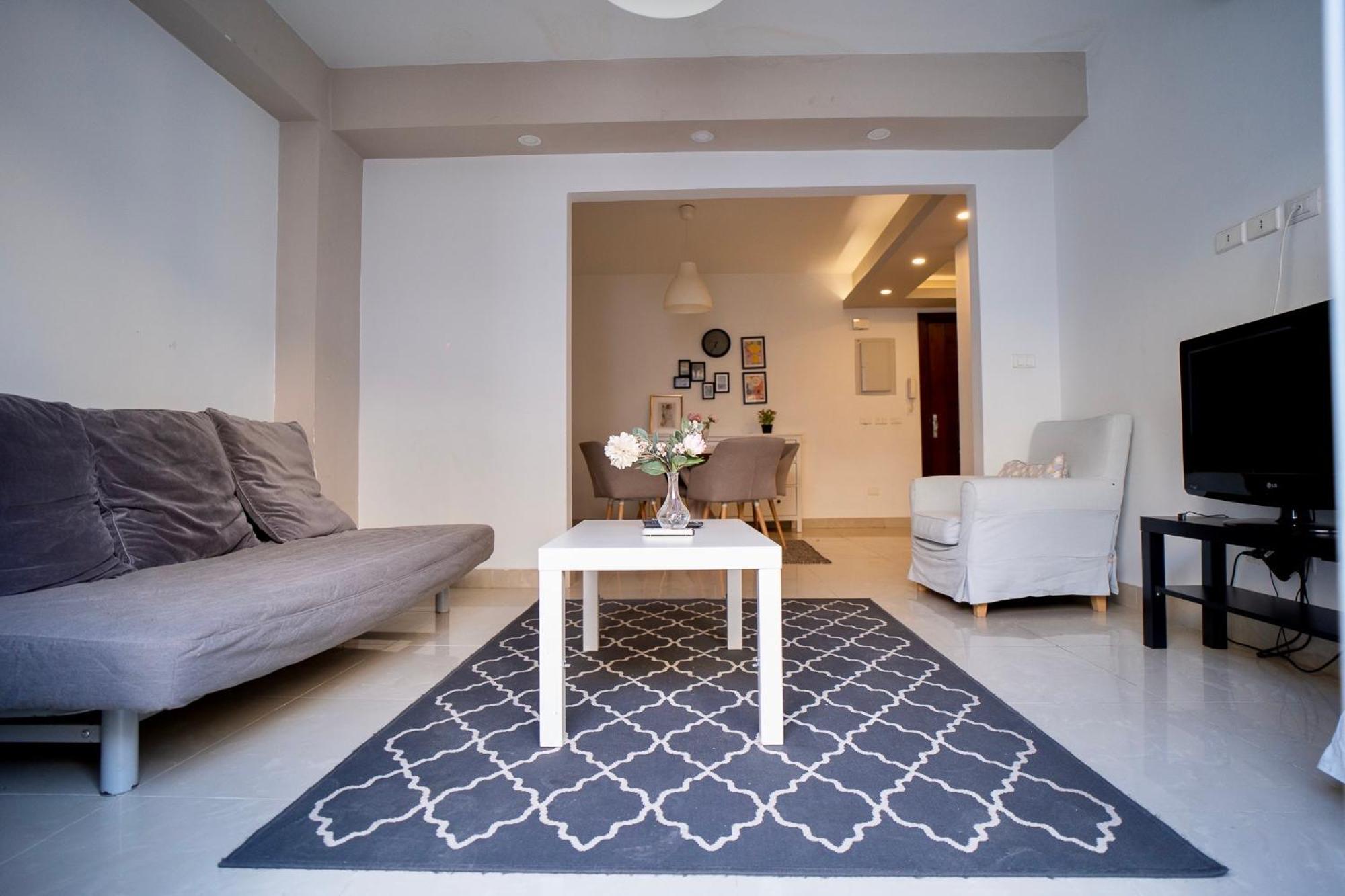 Mirage Residence Resort Кайро Екстериор снимка