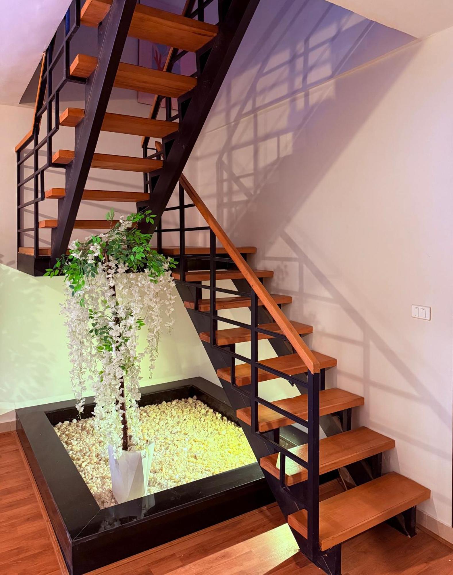 Mirage Residence Resort Кайро Екстериор снимка