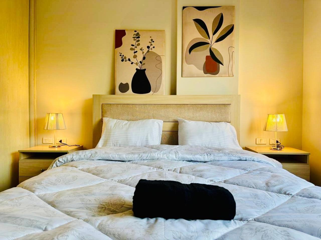 Mirage Residence Resort Кайро Екстериор снимка
